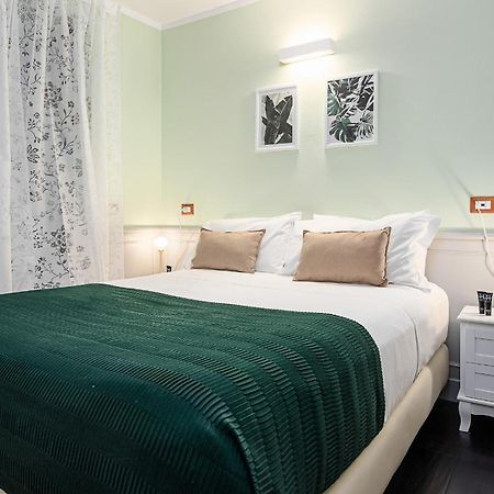 Classbnb - Apartment Just A 5 Minute Walk From Piazza Duomo Milánó Kültér fotó