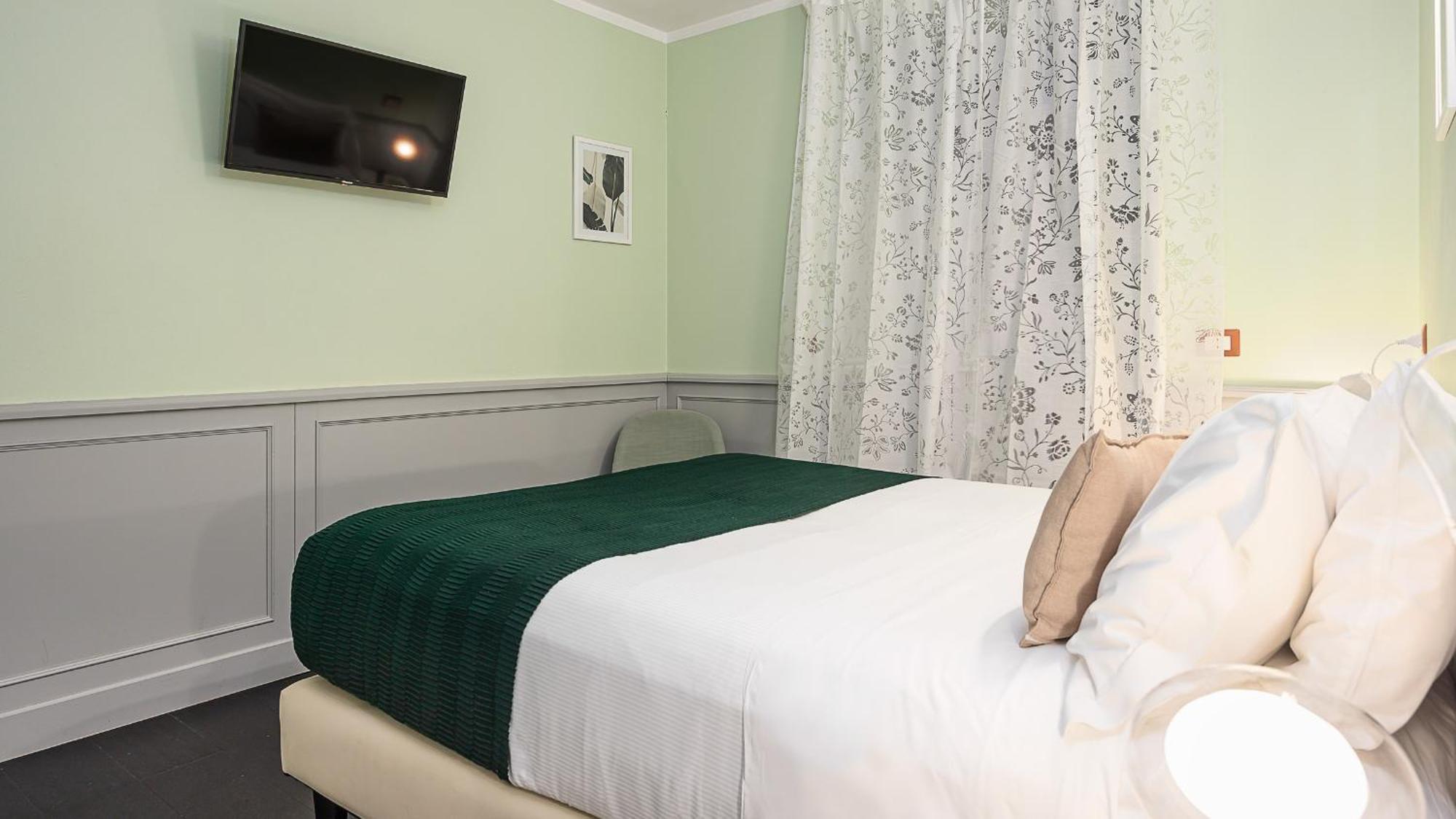 Classbnb - Apartment Just A 5 Minute Walk From Piazza Duomo Milánó Kültér fotó