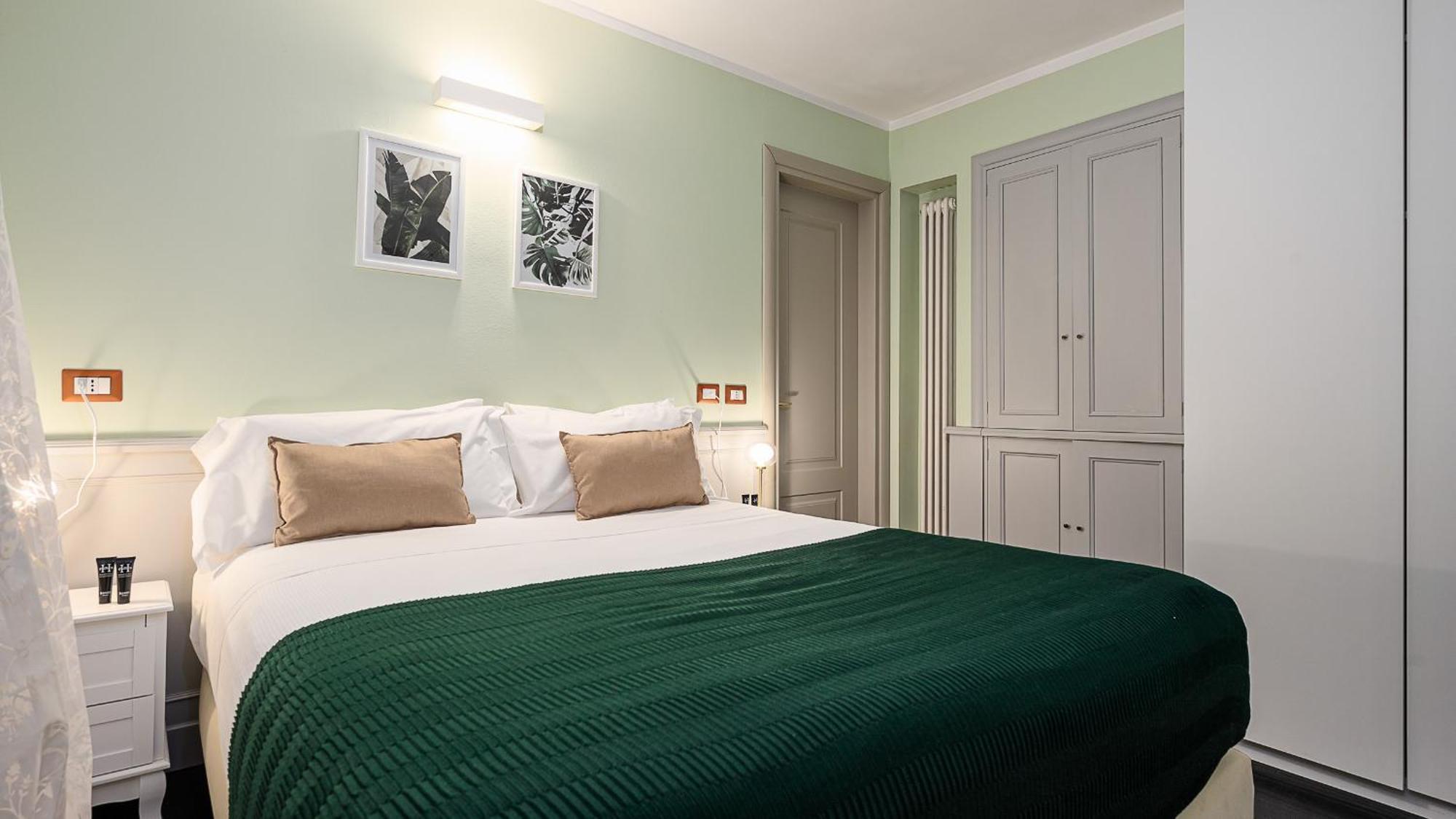 Classbnb - Apartment Just A 5 Minute Walk From Piazza Duomo Milánó Kültér fotó