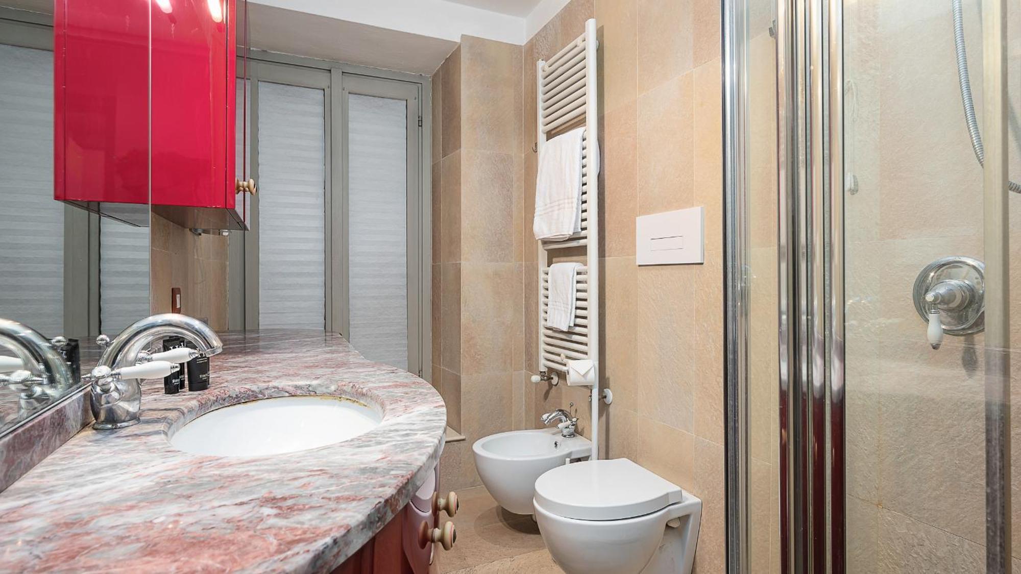 Classbnb - Apartment Just A 5 Minute Walk From Piazza Duomo Milánó Kültér fotó