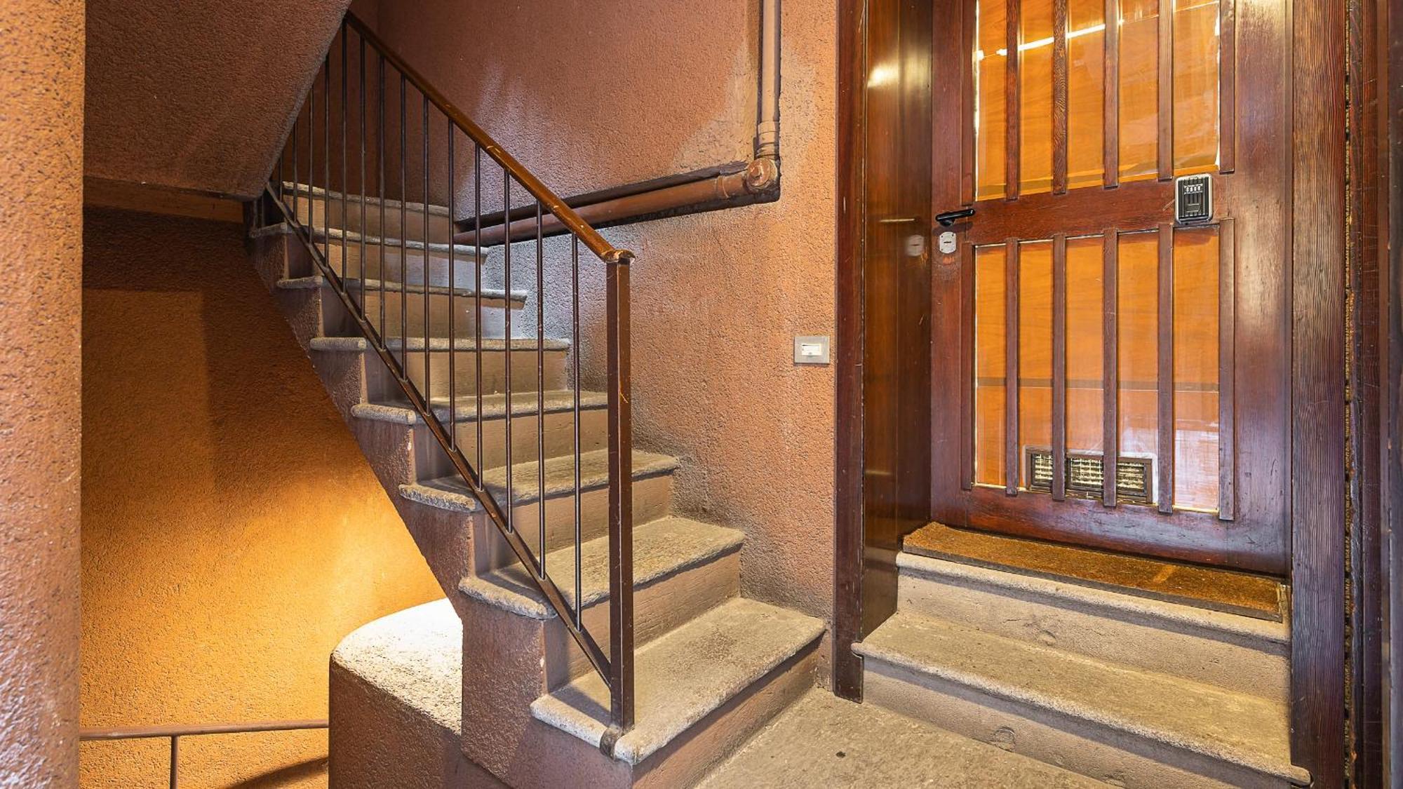 Classbnb - Apartment Just A 5 Minute Walk From Piazza Duomo Milánó Kültér fotó