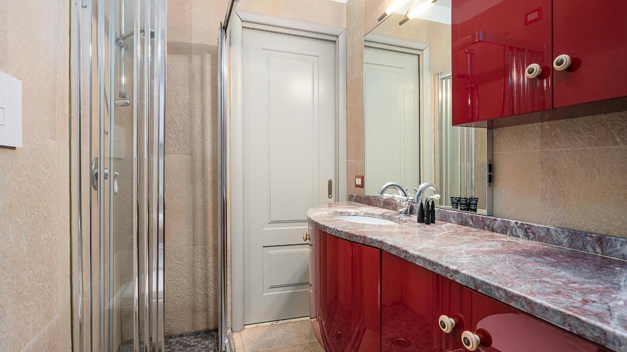 Classbnb - Apartment Just A 5 Minute Walk From Piazza Duomo Milánó Kültér fotó